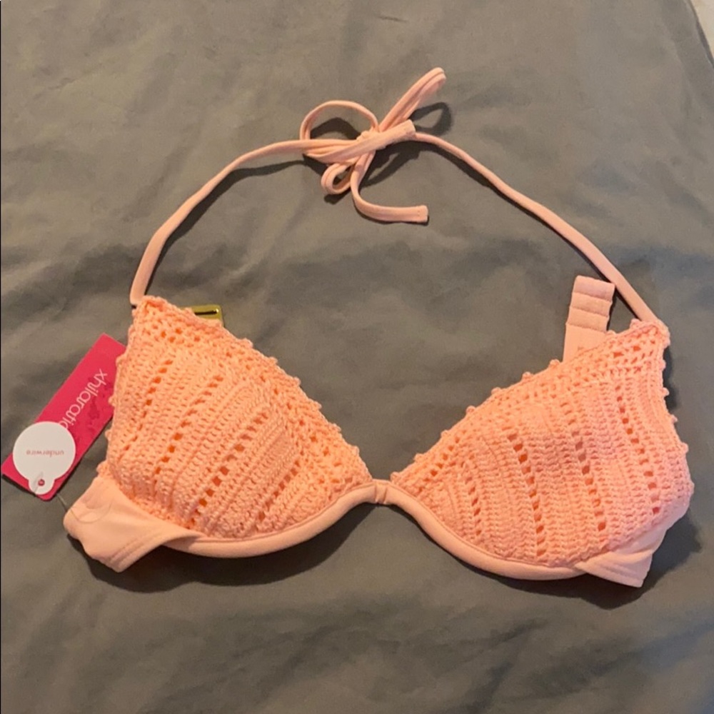 Bikini top from xhilaration